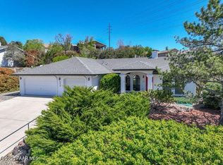 352 Prescott Dr, Prescott, AZ 86301