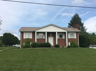 3210 Bisco Dr, Knoxville, TN 37931