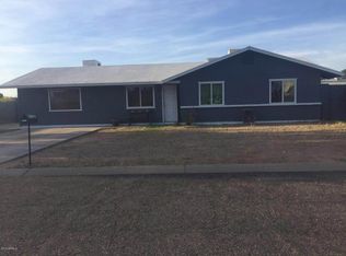 9528 E Decatur St, Mesa, AZ 85207