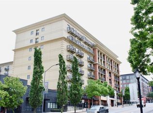 250 W Broad St APT 506, Athens, GA 30601