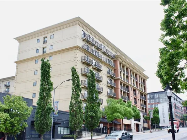 250 W Broad St APT 506, Athens, GA 30601