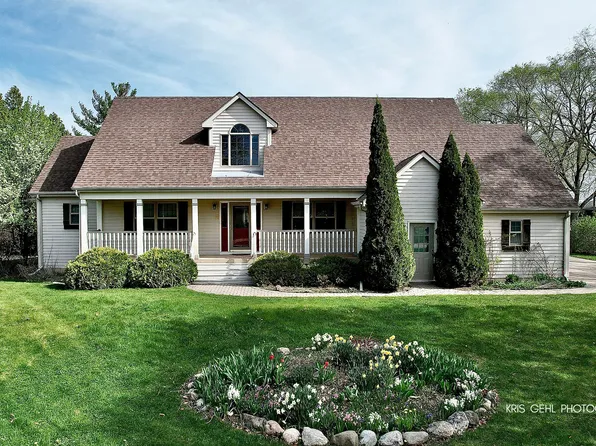 39470 N Winchester Rd, Wadsworth, IL 60083