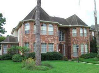 8006 Royal Crest Ct, Spring, TX 77379