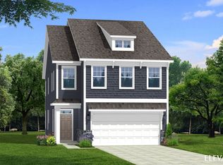 132 Muskogee Rd, Angier, NC 27501