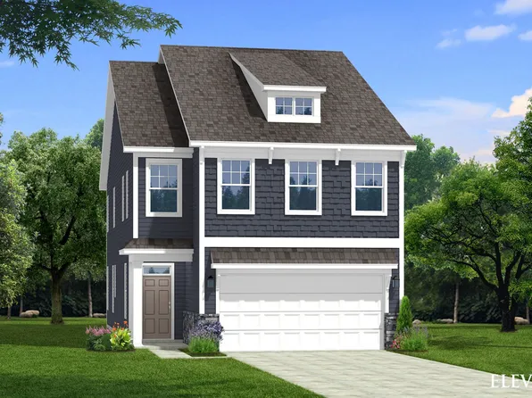 13 Bluebell St, Angier, NC 27501