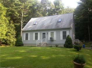 156 N Sterling Rd, Moosup, CT 06354