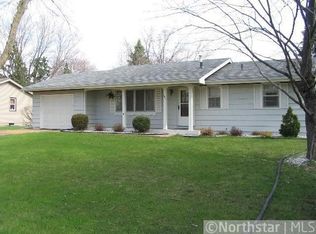 8808 30th Ave N, New Hope, MN 55427