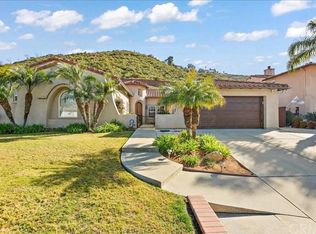 749 Paseo Tierra, San Marcos, CA 92078