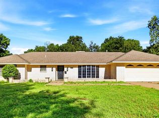1408 Cookson Dr, Ponca City, OK 74604