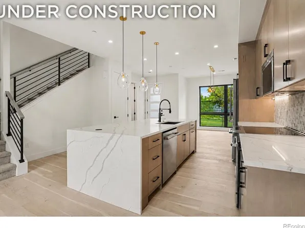 1140 Violet Avenue, Boulder, CO 80304