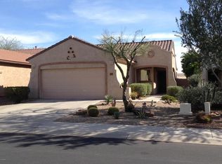 10973 E Castle Dome Trl, Gold Canyon, AZ 85118