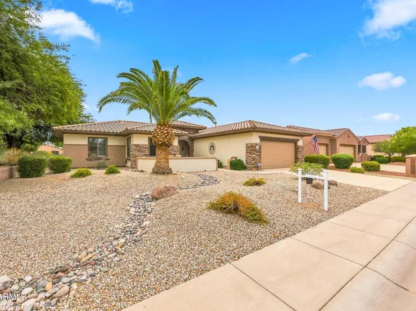 18757 N AVILA Drive N, Surprise, AZ 85387
