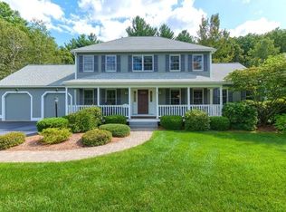 140 White Tail Ln, Lancaster, MA 01523