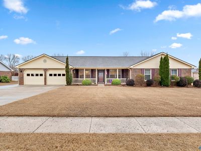 2209 Lugenia Dr SW, Huntsville, AL, 35803