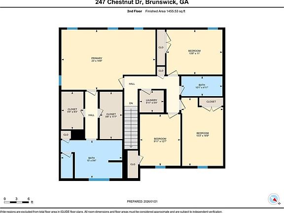 3rd image of 247 Chestnut Dr