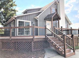 3459 Billings Hill Church Rd, Traphill, NC 28685