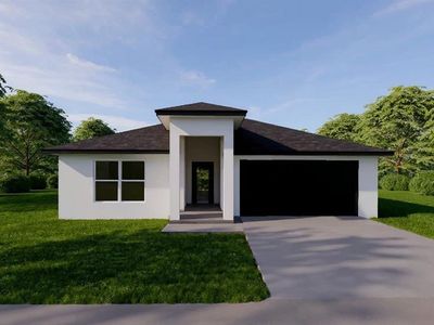 17061 SW 30th Avenue Rd, Ocala, FL, 34473
