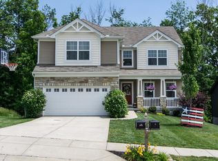 366 Molise Cir, Walton, KY 41094