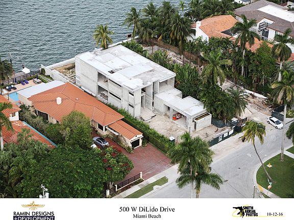 4th image of 500 W Di Lido Dr