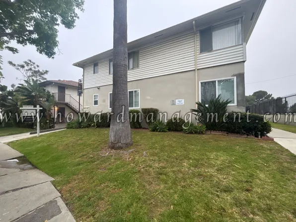 05453AL, 5453 Alvern Cir #54535, Los Angeles, CA 90045