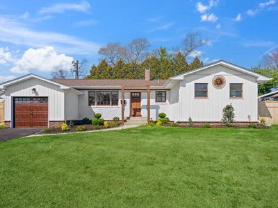 35 Regina Drive, Sayville, NY, 11782