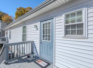 1306 State Park Rd, Greenville, SC 29609