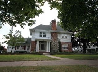 312 E Diamond St, Kendallville, IN