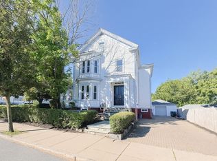 179-181 Main St, Medford, MA 02155