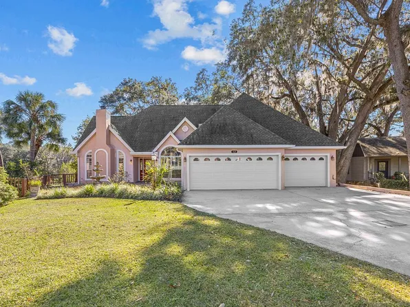 167 NW Otter Ct, Lake City, FL 32055