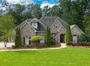 100 Dunstan Dr, Birmingham, AL 35242