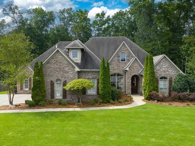 100 Dunstan Dr, Birmingham, AL, 35242