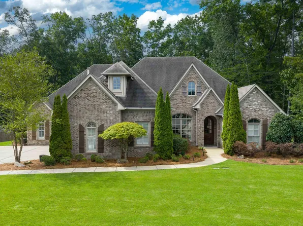 100 Dunstan Dr, Birmingham, AL 35242