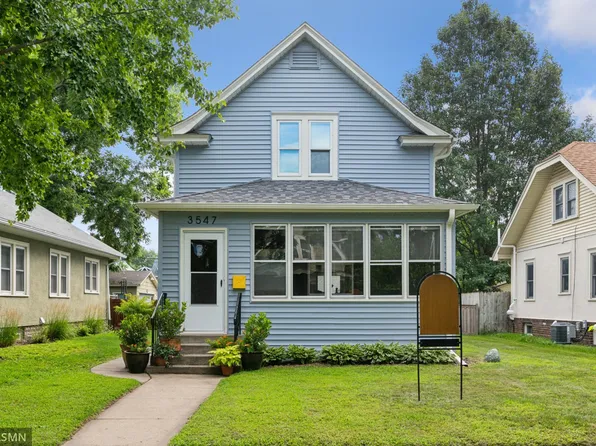 3547 34th Ave S, Minneapolis, MN 55406