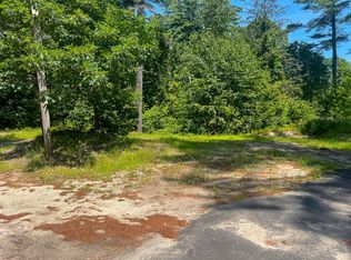 105 Meadow Road, Raymond, ME 04071