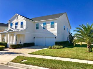 7206 Rambling Water Way, Windermere, FL 34786