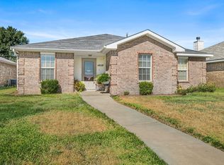 4810 Mammoth Ln, Amarillo, TX 79110