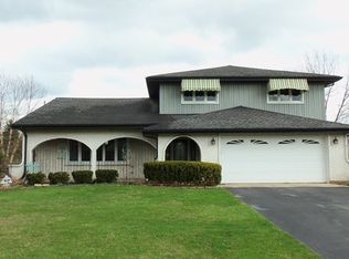 11839 Glen Rd, Palos Park, IL 60464