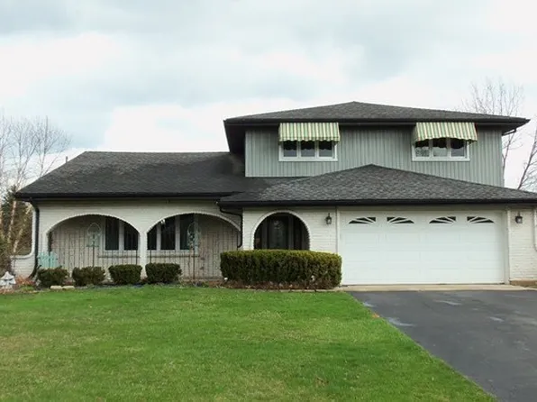 11839 Glen Rd, Palos Park, IL 60464