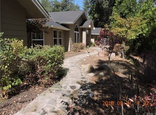 39548 Whispering Way, Oakhurst, CA 93644