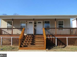 219 W Washington St, Paulsboro, NJ 08066