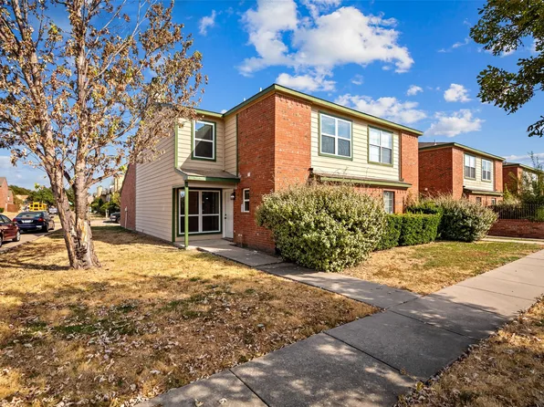 3647 Clubview Dr, Garland, TX 75044