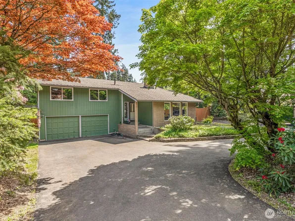12813 Military Road E, Puyallup, WA 98374