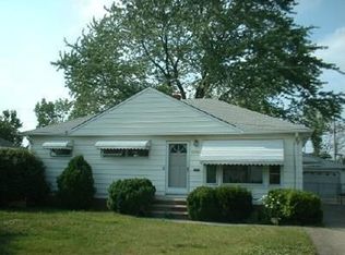 13582 Middlebrook Blvd, Brookpark, OH 44142