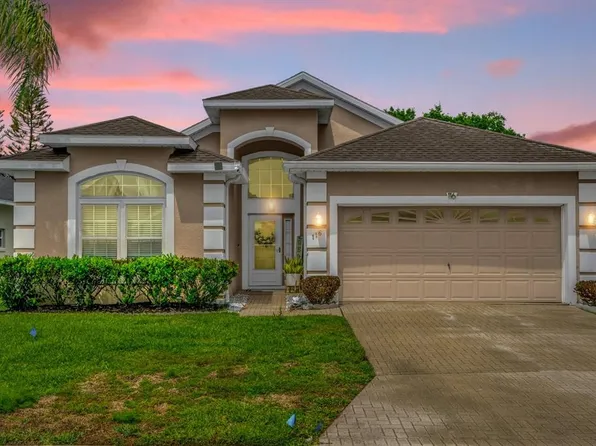 116 Fleming Ln, Davenport, FL 33837