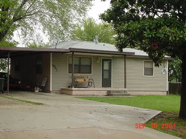 10341 Bellmont Ave, Midwest City, OK 73130