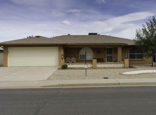 8264 E Lakeview Ave, Mesa, AZ 85209