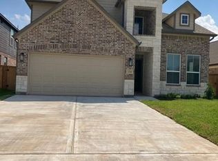 32511 Dew Crest St, Brookshire, TX 77423