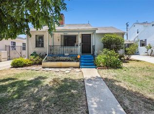 412 E 45th St, Long Beach, CA 90807