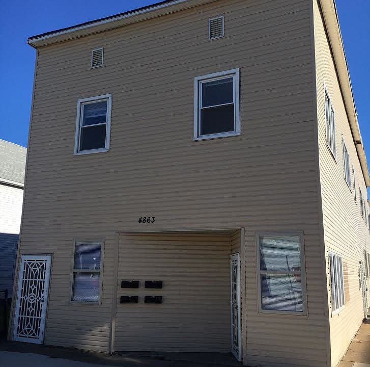 1st image of 4863 Baring Ave APT 2F