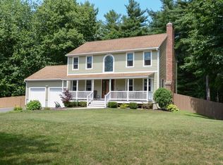 346 Marshall St, Paxton, MA 01612